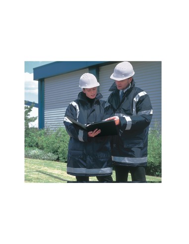 R-R023X-Management Coat